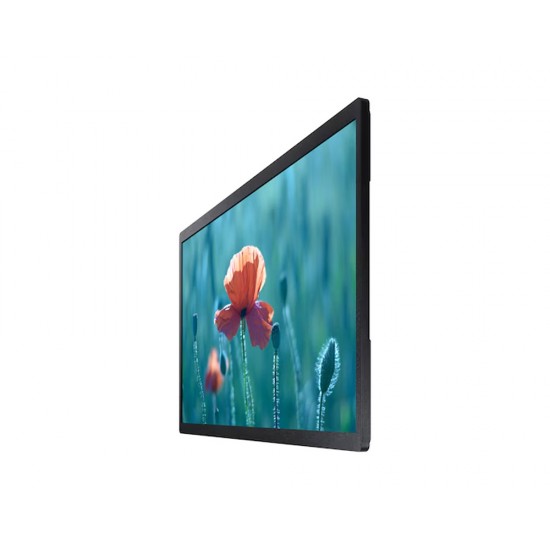 Samsung QB24R-B 24" Akıllı Dijital Tabela ve Sunum Ekranı