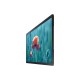 Samsung QB24R-B 24" Akıllı Dijital Tabela ve Sunum Ekranı