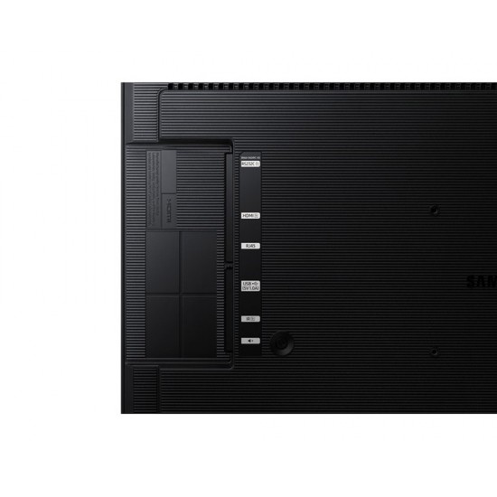 Samsung QB24R-B 24" Akıllı Dijital Tabela ve Sunum Ekranı