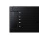 Samsung QB24R-B 24" Akıllı Dijital Tabela ve Sunum Ekranı