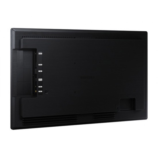 Samsung QB24R-B 24" Akıllı Dijital Tabela ve Sunum Ekranı