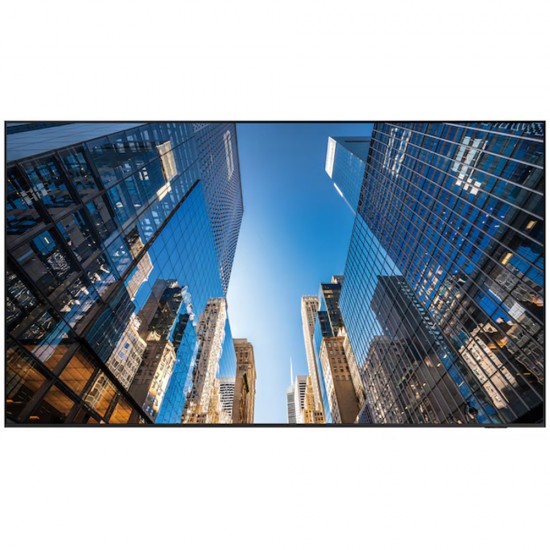 Samsung QE98C 98" 4K UHD Akıllı Dijital Signage - Profesyonel Devasa Endüstriyel Ekran ve Ticari Monitör