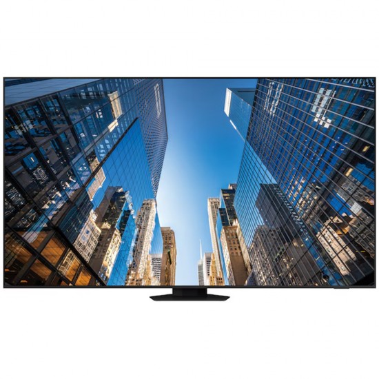 Samsung QE98C 98" 4K UHD Akıllı Dijital Signage - Profesyonel Devasa Endüstriyel Ekran ve Ticari Monitör