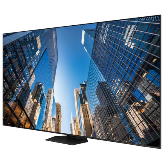 Samsung QE98C 98" 4K UHD Akıllı Dijital Signage - Profesyonel Devasa Endüstriyel Ekran ve Ticari Monitör