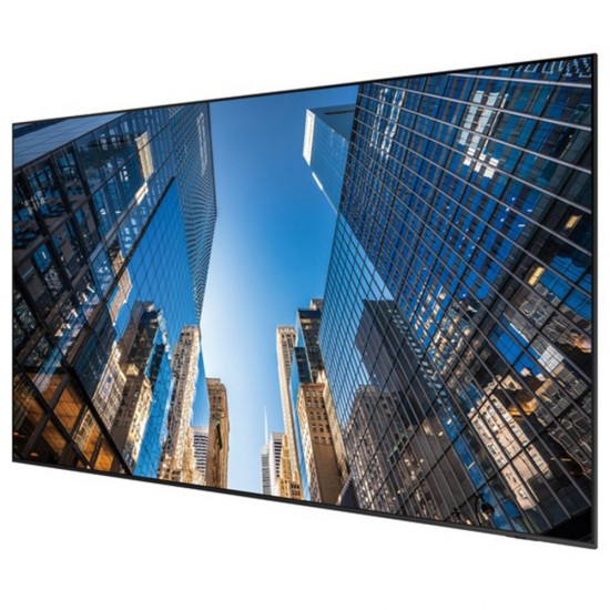 Samsung QE98C 98" 4K UHD Akıllı Dijital Signage - Profesyonel Devasa Endüstriyel Ekran ve Ticari Monitör