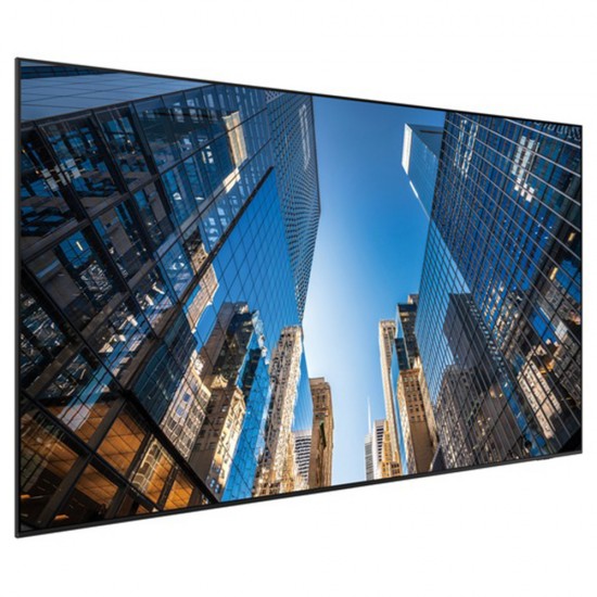 Samsung QE98C 98" 4K UHD Akıllı Dijital Signage - Profesyonel Devasa Endüstriyel Ekran ve Ticari Monitör