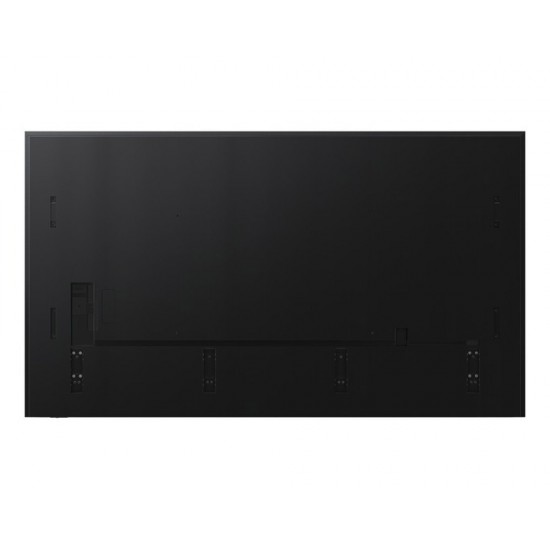 Samsung QH115FX 115" 4K UHD Akıllı Dijital Signage - Profesyonel Kurumsal Sunum ve Dev Ekran Ticari Monitör