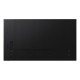 Samsung QH115FX 115" 4K UHD Akıllı Dijital Signage - Profesyonel Kurumsal Sunum ve Dev Ekran Ticari Monitör