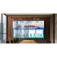 Samsung QH115FX 115" 4K UHD Akıllı Dijital Signage - Profesyonel Kurumsal Sunum ve Dev Ekran Ticari Monitör