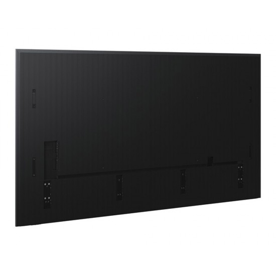 Samsung QH115FX 115" 4K UHD Akıllı Dijital Signage - Profesyonel Kurumsal Sunum ve Dev Ekran Ticari Monitör