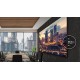Samsung QH115FX 115" 4K UHD Akıllı Dijital Signage - Profesyonel Kurumsal Sunum ve Dev Ekran Ticari Monitör