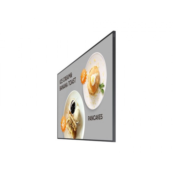 Samsung QM32C 32" Profesyonel Akıllı Dijital Tabela (Smart & Digital Signage)