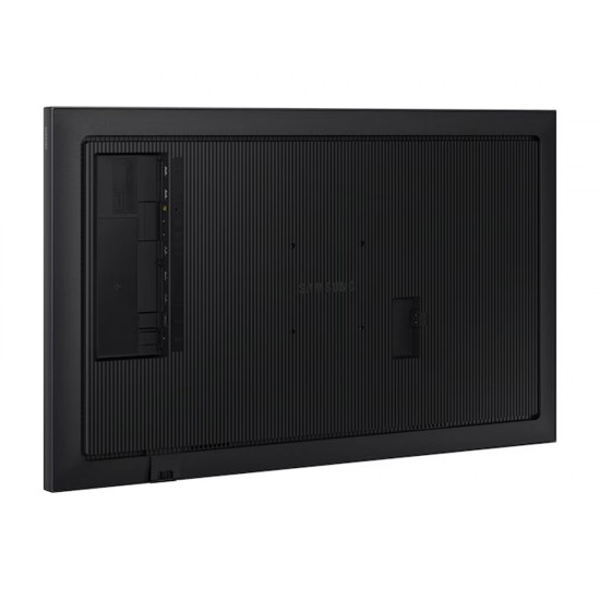 Samsung QM32C 32" Profesyonel Akıllı Dijital Tabela (Smart & Digital Signage)