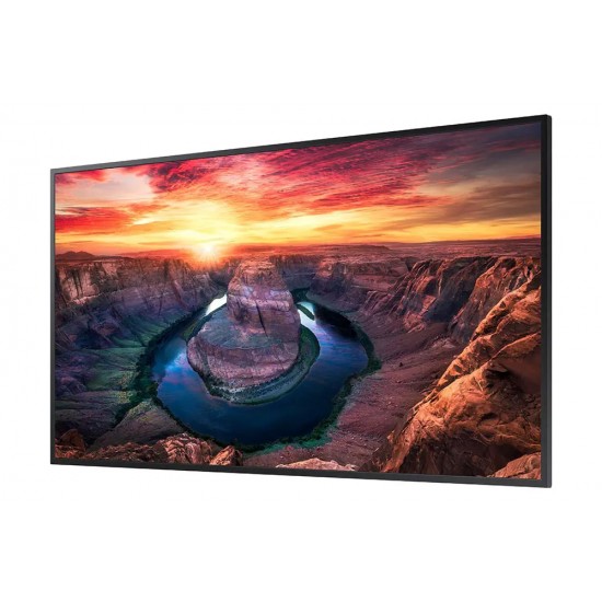 Samsung QM43B 43" 4K UHD LED Profesyonel Akıllı Dijital Tabela (Smart & Digital Signage)
