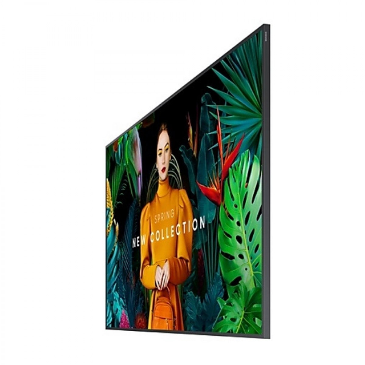 Samsung QM43C 43" Profesyonel Akıllı Dijital Tabela (Smart & Digital Signage)