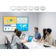 Samsung QM50C 50" Profesyonel Akıllı Dijital Tabela (Smart & Digital Signage)