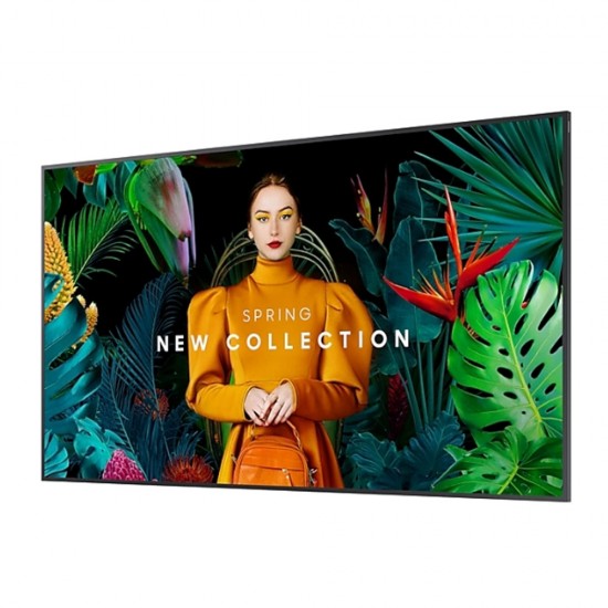 Samsung QM50C 50" Profesyonel Akıllı Dijital Tabela (Smart & Digital Signage)