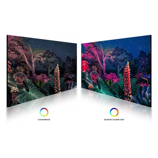 Samsung QM55B 55" 4K UHD LED Profesyonel Akıllı Dijital Tabela (Smart & Digital Signage)