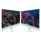 Samsung QM55B 55" 4K UHD LED Profesyonel Akıllı Dijital Tabela (Smart & Digital Signage)