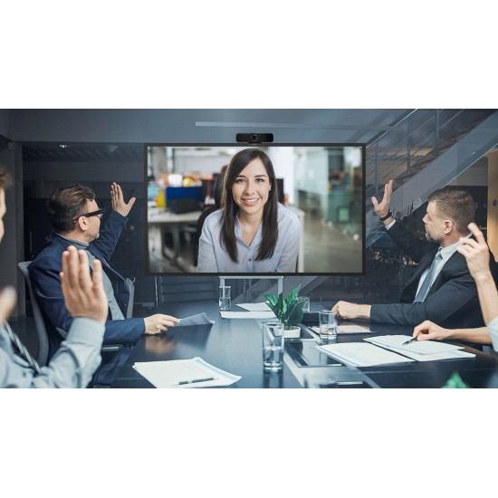 Samsung QM55B 55" 4K UHD LED Profesyonel Akıllı Dijital Tabela (Smart & Digital Signage)