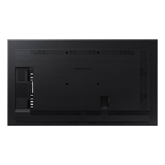 Samsung QM55B 55" 4K UHD LED Profesyonel Akıllı Dijital Tabela (Smart & Digital Signage)