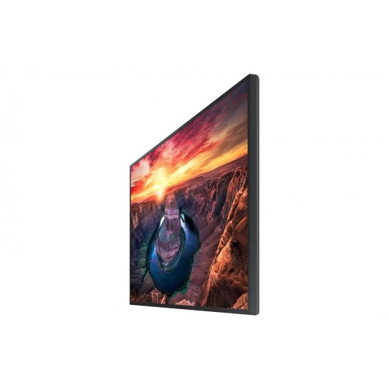 Samsung QM55B 55" 4K UHD LED Profesyonel Akıllı Dijital Tabela (Smart & Digital Signage)