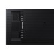 Samsung QM55B 55" 4K UHD LED Profesyonel Akıllı Dijital Tabela (Smart & Digital Signage)