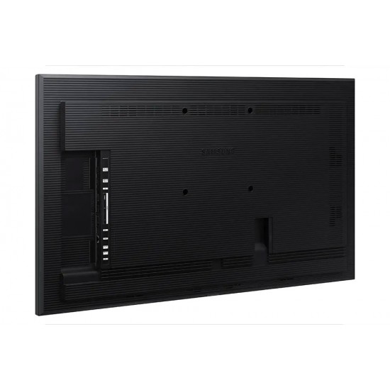 Samsung QM55B 55" 4K UHD LED Profesyonel Akıllı Dijital Tabela (Smart & Digital Signage)