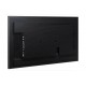 Samsung QM55B 55" 4K UHD LED Profesyonel Akıllı Dijital Tabela (Smart & Digital Signage)