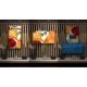 Samsung QM65B 65" 4K UHD LED Profesyonel Akıllı Dijital Tabela (Smart & Digital Signage)