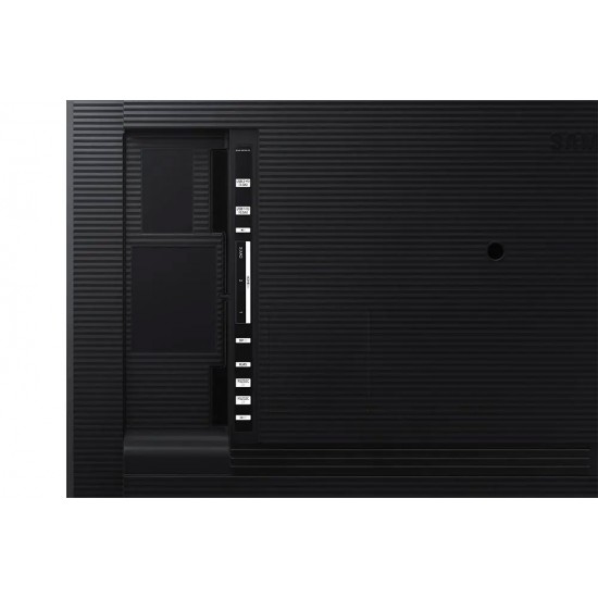 Samsung QM65B 65" 4K UHD LED Profesyonel Akıllı Dijital Tabela (Smart & Digital Signage)
