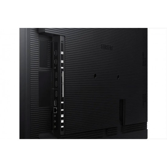 Samsung QM65B 65" 4K UHD LED Profesyonel Akıllı Dijital Tabela (Smart & Digital Signage)