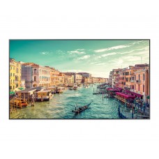 Samsung QM98T-B 98" 4K UHD LED Profesyonel Akıllı Dijital Tabela (Smart & Digital Signage)