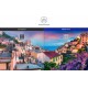 Samsung QM98T-B 98" 4K UHD LED Profesyonel Akıllı Dijital Tabela (Smart & Digital Signage)