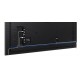 Samsung QM98T-B 98" 4K UHD LED Profesyonel Akıllı Dijital Tabela (Smart & Digital Signage)