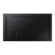 Samsung QM98T-B 98" 4K UHD LED Profesyonel Akıllı Dijital Tabela (Smart & Digital Signage)