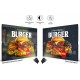 Samsung VM46B-U 46" 3.5mm Bezel Video Wall Profesyonel LED Ekran (Digital Signage)