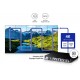 Samsung VM46B-U 46" 3.5mm Bezel Video Wall Profesyonel LED Ekran (Digital Signage)