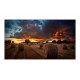 Samsung VM55B-U 55" 3.5mm Bezel Video Wall Profesyonel LED Ekran (Digital Signage)