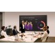 Samsung VM55B-U 55" 3.5mm Bezel Video Wall Profesyonel LED Ekran (Digital Signage)