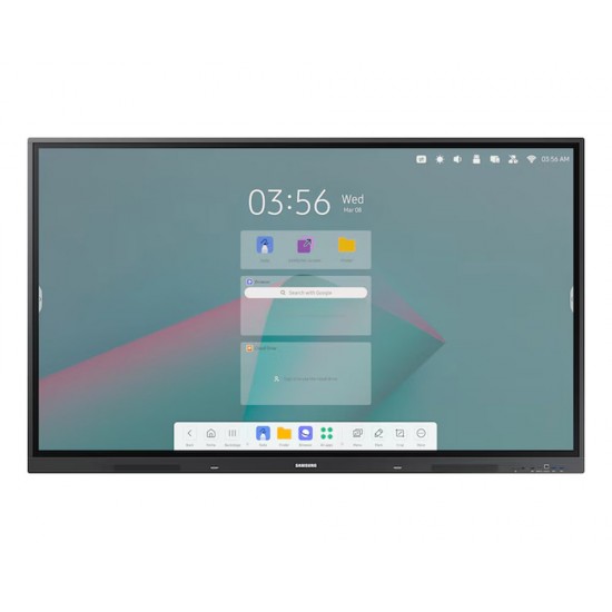 Samsung WA65C 65" İnteraktif Akıllı Tahta