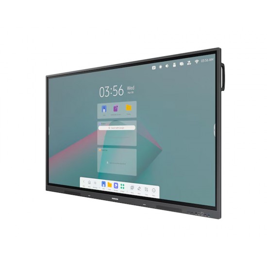 Samsung WA65C 65" İnteraktif Akıllı Tahta