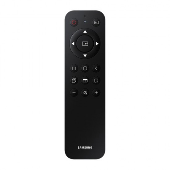 Samsung WA75F 75" 4K UHD Android 14 EDLA Sertifikalı İnteraktif Akıllı Tahta - Etkileşimli Dokunmatik Panel