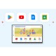 Samsung WA75F 75" 4K UHD Android 14 EDLA Sertifikalı İnteraktif Akıllı Tahta - Etkileşimli Dokunmatik Panel