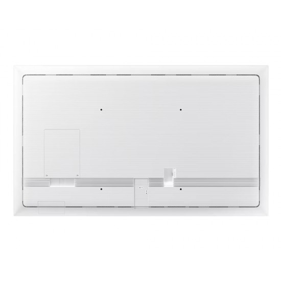 Samsung WM55B 55" İnteraktif LED Akıllı Tahta (Flip Pro)