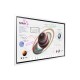 Samsung WM55B 55" İnteraktif LED Akıllı Tahta (Flip Pro)
