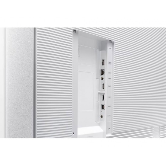 Samsung WM55B 55" İnteraktif LED Akıllı Tahta (Flip Pro)