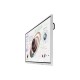 Samsung Flip Pro WM75B 75" İnteraktif Akıllı Tahta