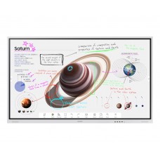 Samsung Flip Pro WM85B 85" İnteraktif Akıllı Tahta