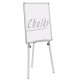 Chalky Teleskopik Ayaklı Beyaz Yazı Tahtası 50x70 cm